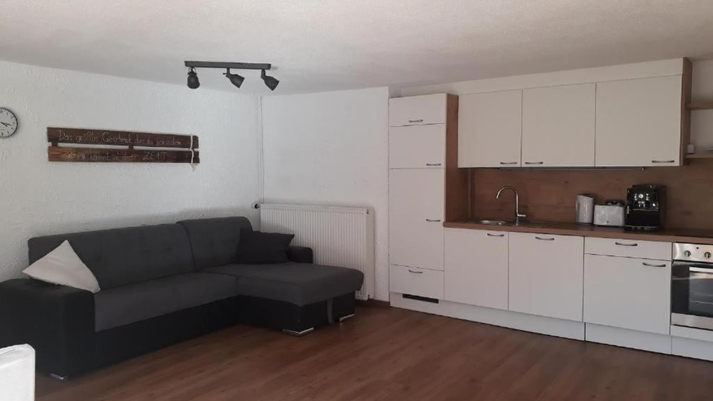 Ferienwohnung Haiberg Rudolfing Экстерьер фото