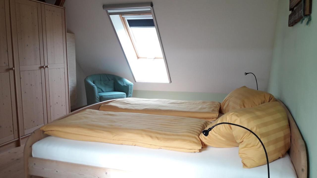 Ferienwohnung Haiberg Rudolfing Экстерьер фото