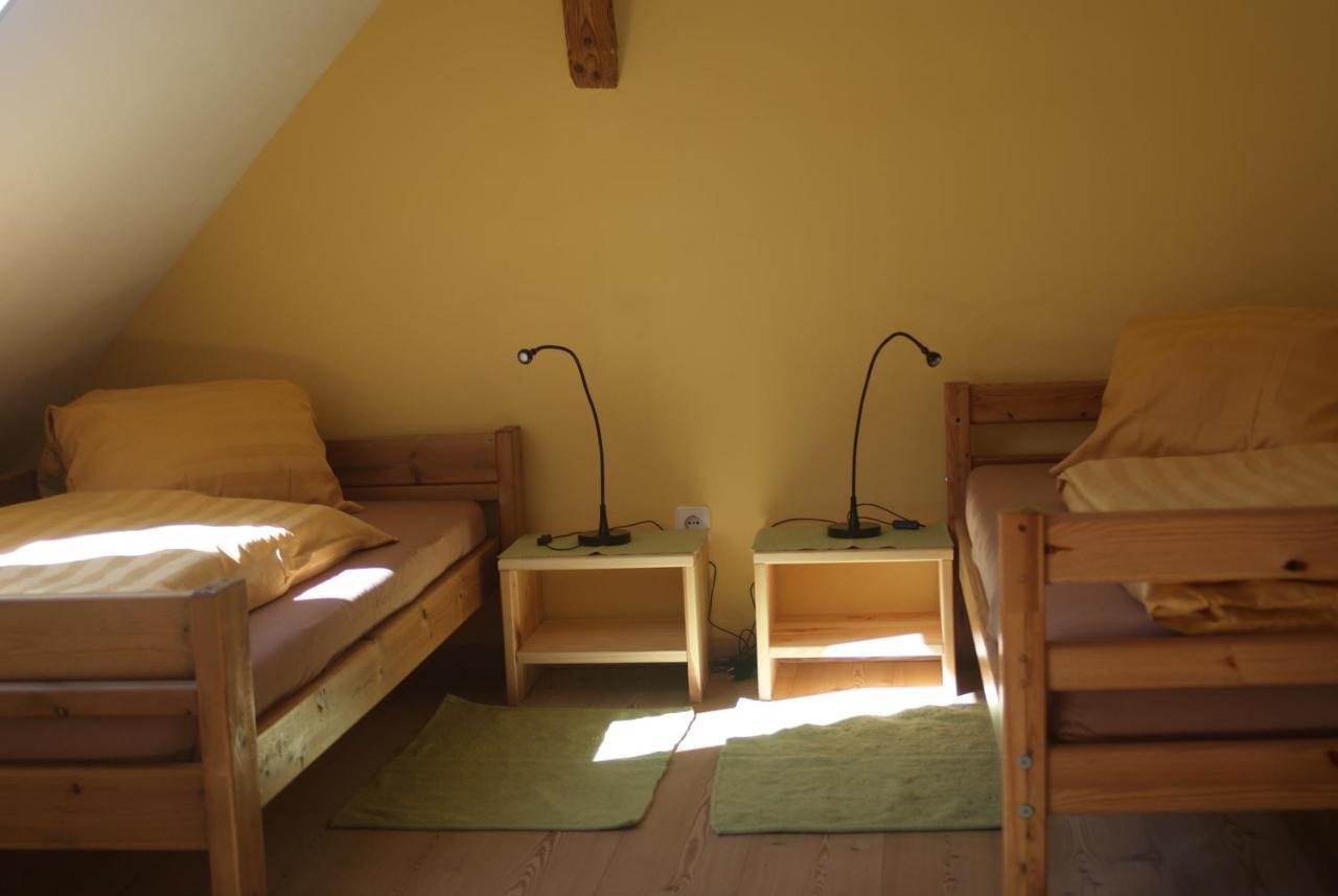 Ferienwohnung Haiberg Rudolfing Экстерьер фото